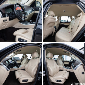 BMW X5 100% реални км! INDIVIDUAL/X-drive/X-line/SPORT+!!, снимка 10 - Автомобили и джипове - 43945717