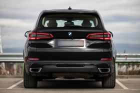 BMW X5 100% реални км! INDIVIDUAL/X-drive/X-line/SPORT+!!, снимка 17 - Автомобили и джипове - 43945717