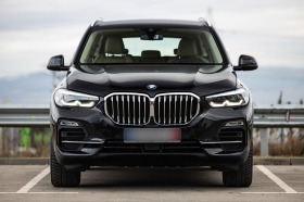 BMW X5 100% реални км! INDIVIDUAL/X-drive/X-line/SPORT+!!, снимка 2