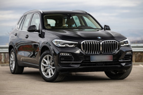BMW X5 100% реални км! INDIVIDUAL/X-drive/X-line/SPORT+!!, снимка 1 - Автомобили и джипове - 43945717