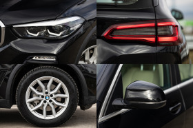 BMW X5 100% реални км! INDIVIDUAL/X-drive/X-line/SPORT+!!, снимка 15 - Автомобили и джипове - 43945717