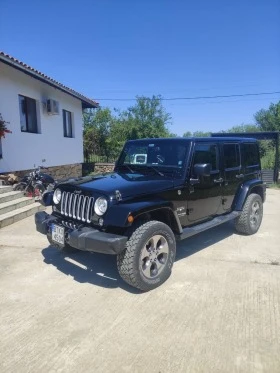 Jeep Wrangler 3.6 V6  | Mobile.bg    1