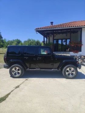 Jeep Wrangler 3.6 V6  | Mobile.bg    3