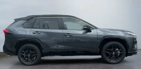 Toyota Rav4 2.5 4×4 Plug-in Hybrid = GR Sport=  | Mobile.bg    6