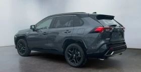 Toyota Rav4 2.5 4×4 Plug-in Hybrid = GR Sport=  | Mobile.bg    2