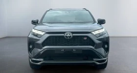 Toyota Rav4 2.5 4×4 Plug-in Hybrid = GR Sport=  | Mobile.bg    3