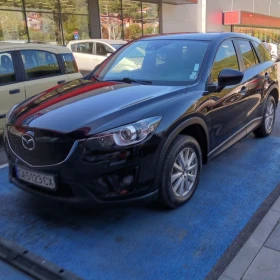 Mazda CX-5 - 18990 лв. - 68911249 | Car24.bg