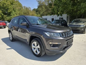 Jeep Compass 2.0d - 140.. - 44 130.. ! | Mobile.bg    2