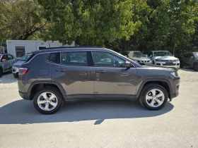 Jeep Compass 2.0d - 140к.с. - 4Х4 130хил.км. !, снимка 7