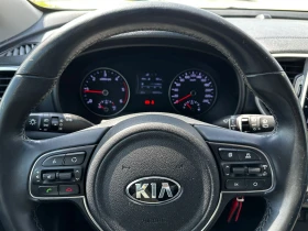 Kia Sportage 1, 7 CRDi Euro-6B Navi LED - [12] 