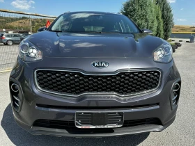 Kia Sportage 1, 7 CRDi Euro-6B Navi LED | Mobile.bg    17