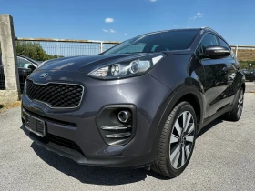 Kia Sportage 1, 7 CRDi Euro-6B Navi LED | Mobile.bg    1