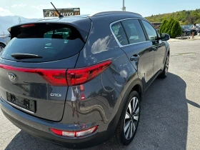 Kia Sportage 1, 7 CRDi Euro-6B Navi LED | Mobile.bg    5