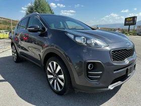 Kia Sportage 1, 7 CRDi Euro-6B Navi LED | Mobile.bg    7