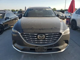 Mazda CX-9 SIGNATURE , снимка 5