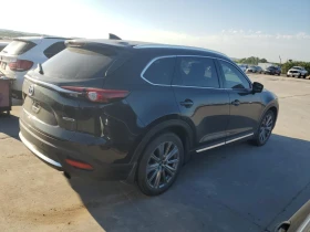 Mazda CX-9 SIGNATURE , снимка 3