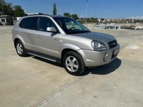 Hyundai Tucson 2.0 Газ, снимка 2