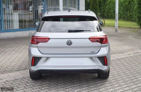 VW T-Roc 2.0TDI/150HP/R-LINE/DSG/LEATHER/4X4/PANO/CAM/613b | Mobile.bg    6