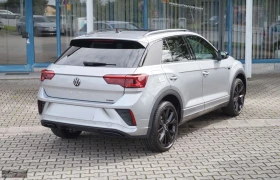 VW T-Roc 2.0TDI/150HP/R-LINE/DSG/LEATHER/4X4/PANO/CAM/613b | Mobile.bg    5