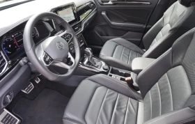 VW T-Roc 2.0TDI/150HP/R-LINE/DSG/LEATHER/4X4/PANO/CAM/613b | Mobile.bg    11