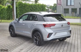 VW T-Roc 2.0TDI/150HP/R-LINE/DSG/LEATHER/4X4/PANO/CAM/613b | Mobile.bg    3