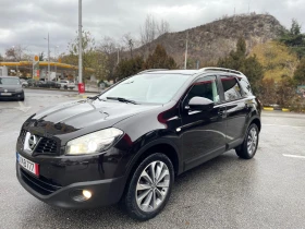 Nissan Qashqai + 2 1.5dci N-TEC KOJA NAVI KEYLESS, снимка 3