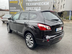 Nissan Qashqai + 2 1.5dci N-TEC KOJA NAVI KEYLESS, снимка 5