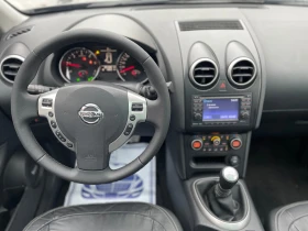 Nissan Qashqai + 2 1.5dci N-TEC KOJA NAVI KEYLESS, снимка 11