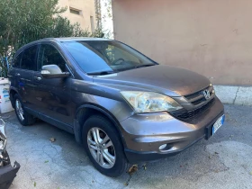 Honda Cr-v 2.2d facelift 4x4 150k.c, снимка 3