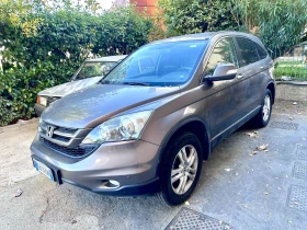 Honda Cr-v 2.2d facelift 4x4 150k.c, снимка 1