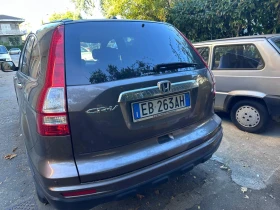 Honda Cr-v 2.2d facelift 4x4 150k.c, снимка 6