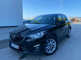 Mazda CX-5 2.2skyactiv AWD, снимка 1