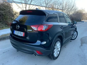 Mazda CX-5 2.2skyactiv AWD, снимка 3