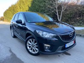 Mazda CX-5 2.2skyactiv AWD, снимка 2