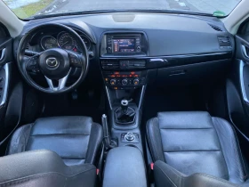 Mazda CX-5 2.2skyactiv AWD, снимка 6