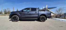 Ford Ranger Wolftrack, снимка 2