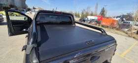 Ford Ranger Wolftrack, снимка 13