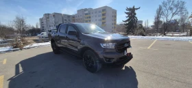 Ford Ranger Wolftrack, снимка 5