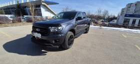 Ford Ranger Wolftrack, снимка 1