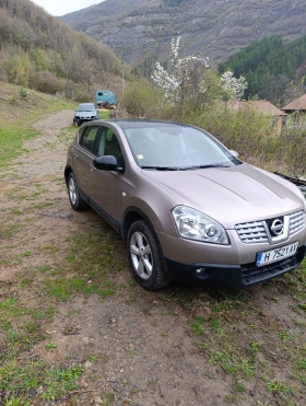 Обява за продажба на Nissan Qashqai ~15 000 лв. - изображение 1