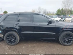 Jeep Grand cherokee ALTITUDE 4X4 Видео на двигател* - 27000 лв. - 55700235 | Car24.bg