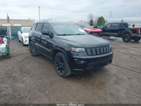 Jeep Grand cherokee ALTITUDE 4X4 Видео на двигател* - 27000 лв. - 55700235 | Car24.bg