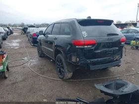 Jeep Grand cherokee ALTITUDE 4X4 Видео на двигател* - 27000 лв. - 55700235 | Car24.bg