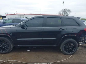 Jeep Grand cherokee ALTITUDE 4X4 Видео на двигател* - 27000 лв. - 55700235 | Car24.bg