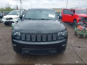 Jeep Grand cherokee ALTITUDE 4X4 Видео на двигател* - 27000 лв. - 55700235 | Car24.bg