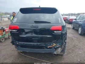 Jeep Grand cherokee ALTITUDE 4X4 Видео на двигател* - 27000 лв. - 55700235 | Car24.bg