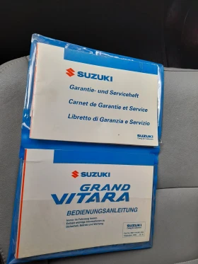 Suzuki Grand vitara | Mobile.bg    17