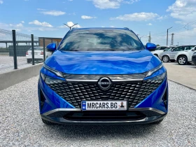 Nissan Qashqai 1.3 DIG-T Mild-Hybrid / FACELIFT / Tekna PLUS / | Mobile.bg    2