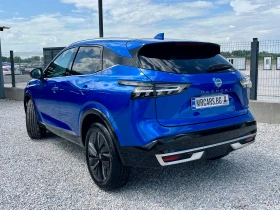 Nissan Qashqai 1.3 DIG-T Mild-Hybrid / FACELIFT / Tekna PLUS / | Mobile.bg    4