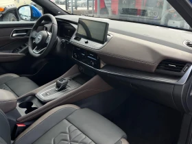 Nissan Qashqai 1.3 DIG-T Mild-Hybrid / FACELIFT / Tekna PLUS / | Mobile.bg    8